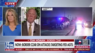 Who LEAKED this Los Angeles ICE operation?