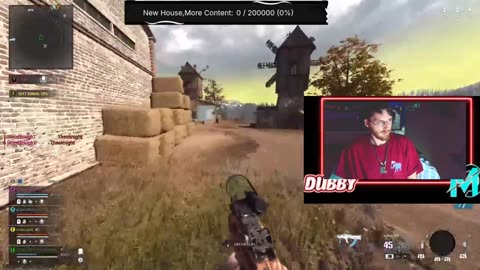 Warzone Time Outlaws
