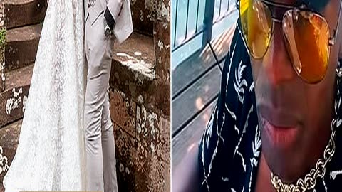 Vanessa Feltzs Ex Ben Ofoedu Takes Yet Another a