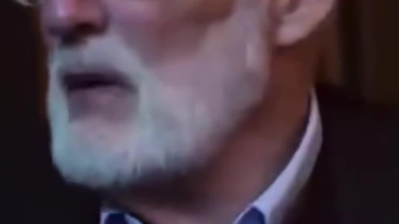 When the rich and famous tells you that they want to kill you, you better believe them.