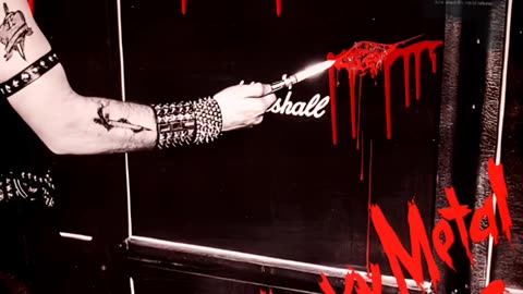 Exciter Heavy Metal Maniac 🇨🇦