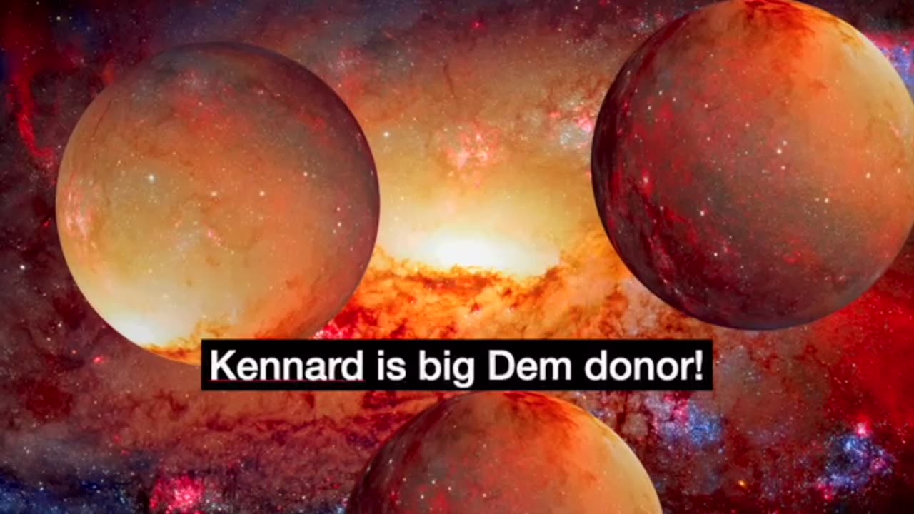 The Democrats Weaponized The US Justice System! Who Is Behind It?