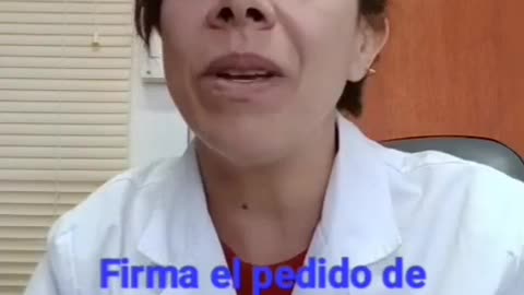 CAMAPAÑA MEDICOS DENUNCIANDO INTOXICACION GRAFENO EN VACUNAS DE CALENDARIO 💉💀😱 Lorena diblasi