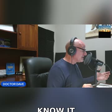 God turns disaster into unexpected glory