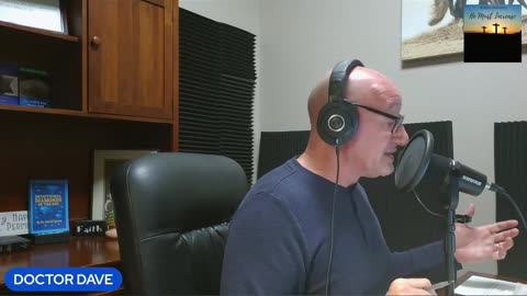 God turns disaster into unexpected glory