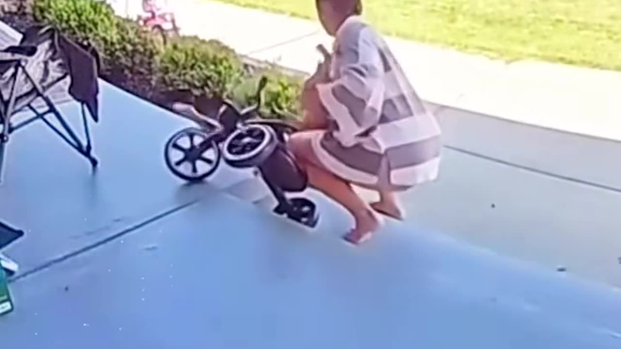 “👏❤️ Respect to Parents – Raising Kids Is Not Easy!”