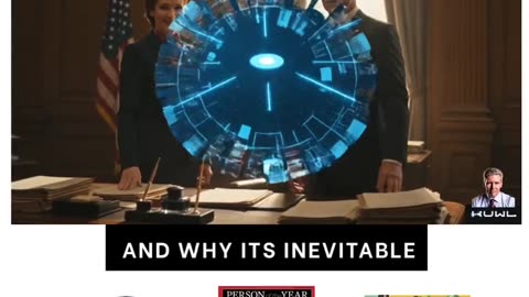 💥BQQQQQQQM💥 THE DAY TREASURY ENDS THE FED - AND WHY IT'S INEVITABLE