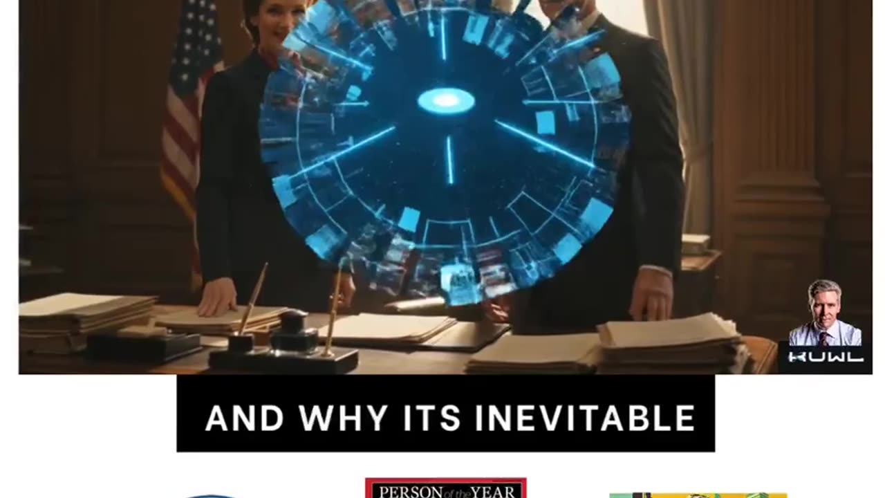 💥BQQQQQQQM💥 THE DAY TREASURY ENDS THE FED - AND WHY IT'S INEVITABLE