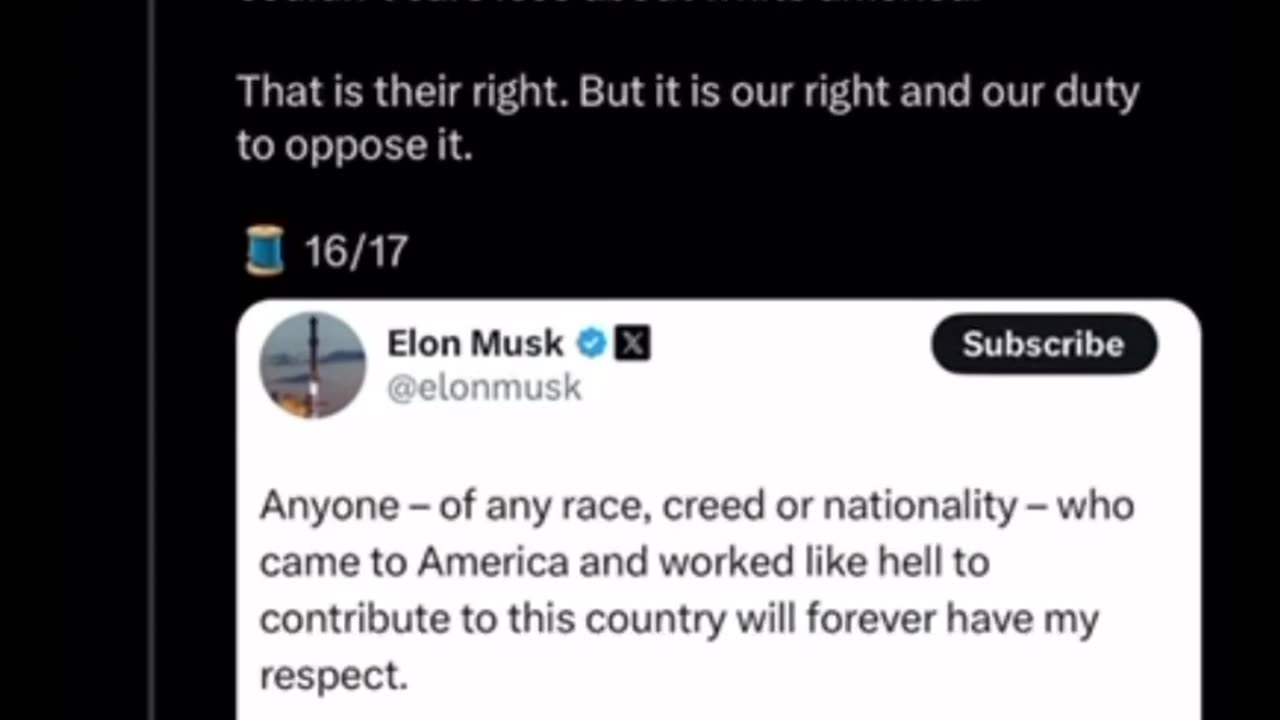 Pay Attention to Who is Actually Pushing White Replacement (H1B Visa's)