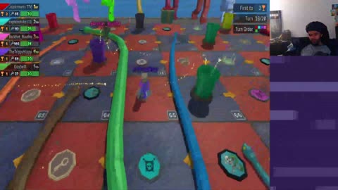 Spys Falling W friends