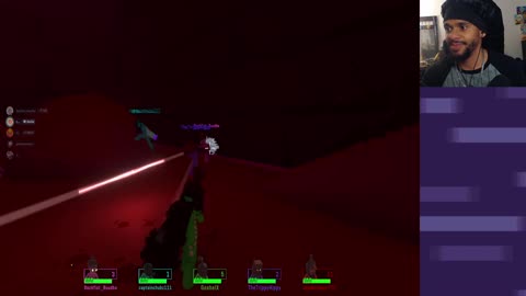 Spys Falling W friends