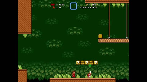 From Arid to Forested - The Invasion: Fusion Pt.14