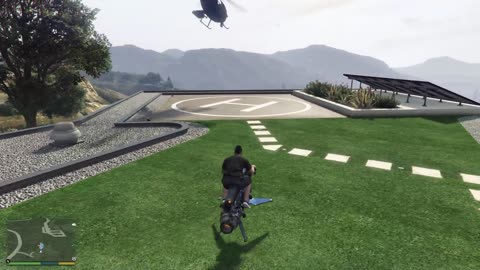 GTA V El micheal regresó - Mansions DLC Pt 1