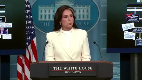 This is sending SHOCKWAVES through DC, perhaps one of the most crucial video segments of 2025.