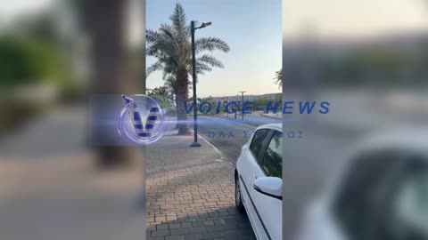Επίθεση με drone αυτοκτονίας των Χούθι, στην πόλη Εϊλάτ στο νότιο Ισραήλ! (3)