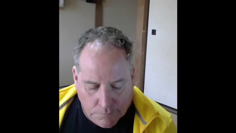 Benjamin Fulord November 21, 2025 Q&A Video