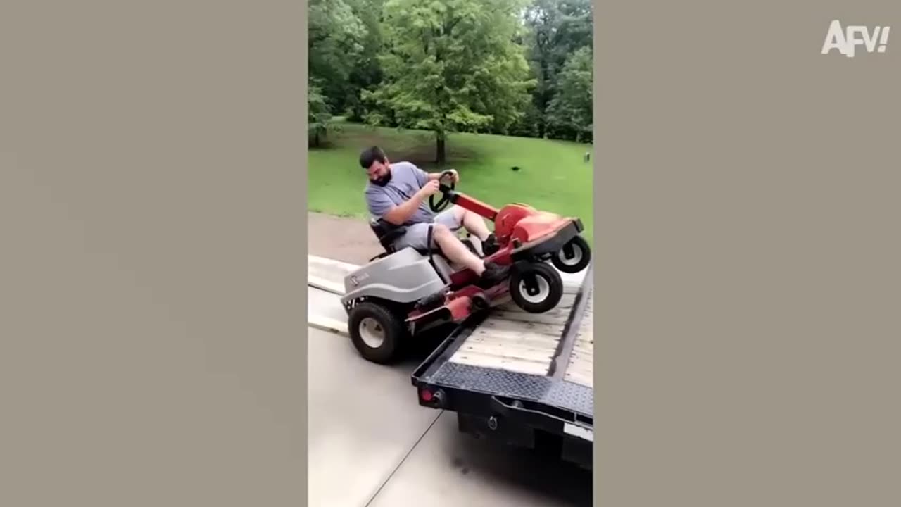 Speedrunning embarrassment.