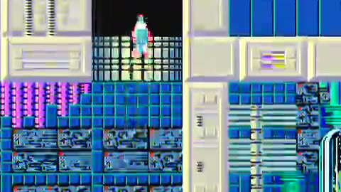 Arcade Longplay - Brain - WW