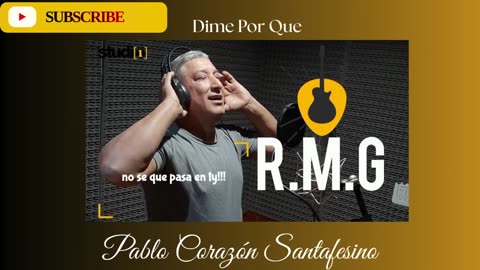 R M G