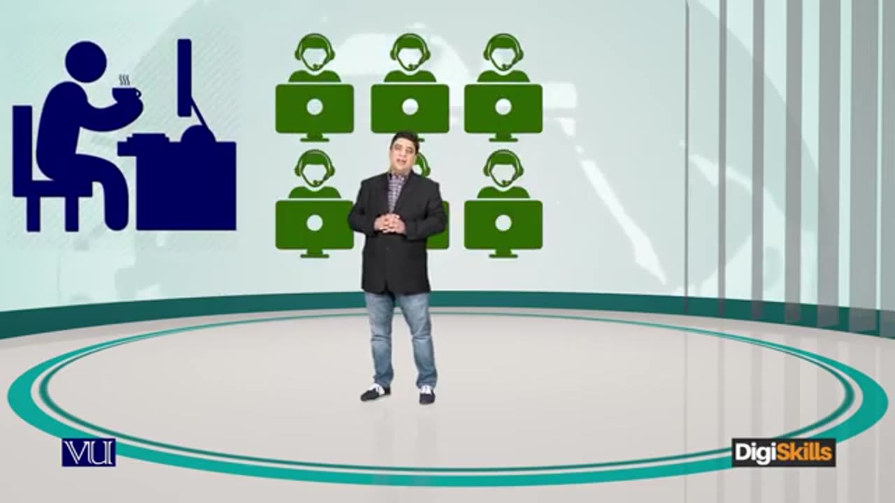Topic 128_ How Much Money Can You Make_ _ Hisham Sarwar _ Digi Skills _ Sociolance _ Freelancing