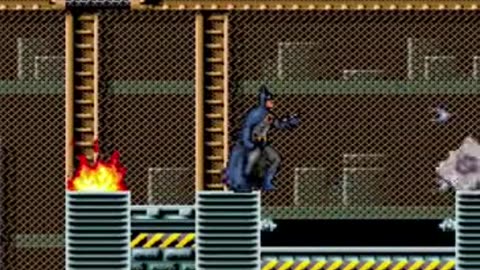 BATMAN Return of the JOKER | Super Nintendo