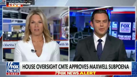 The Story With Martha MacCallum 3PM - 7/22/2025 - caoluanews.com
