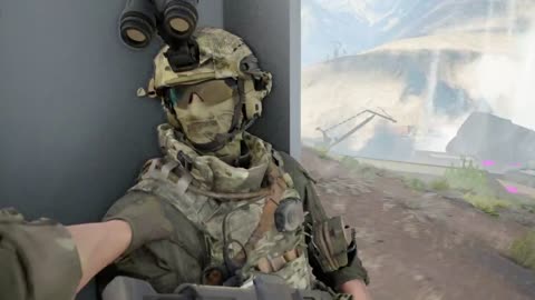 Battlefield 6 - Video revelado do jogo