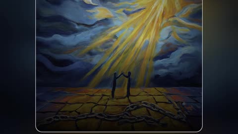 Let Go of the Chains