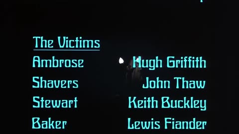 El Retorno del doctor Phibes (1971) - Película completa en español