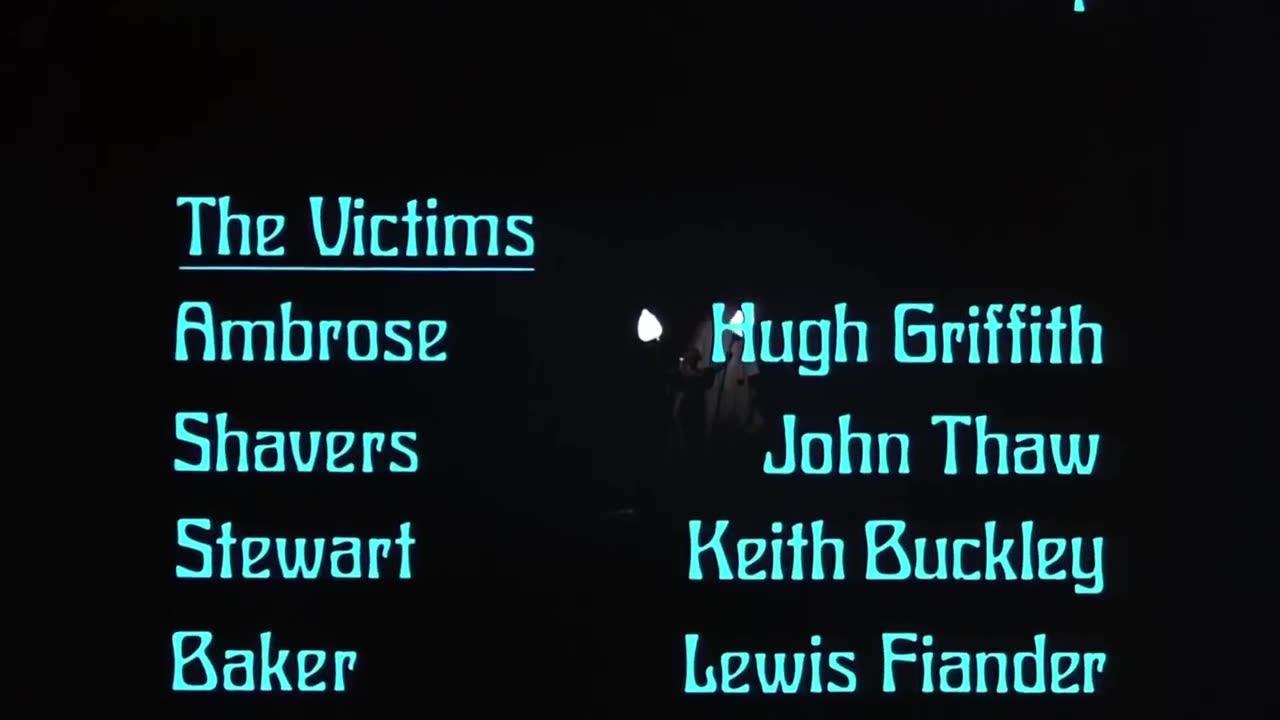 El Retorno del doctor Phibes (1971) - Película completa en español