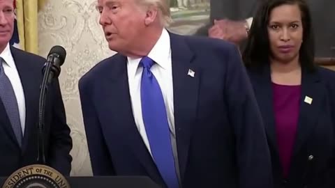 Trump promete ayudar a Gaza a conseguir comida