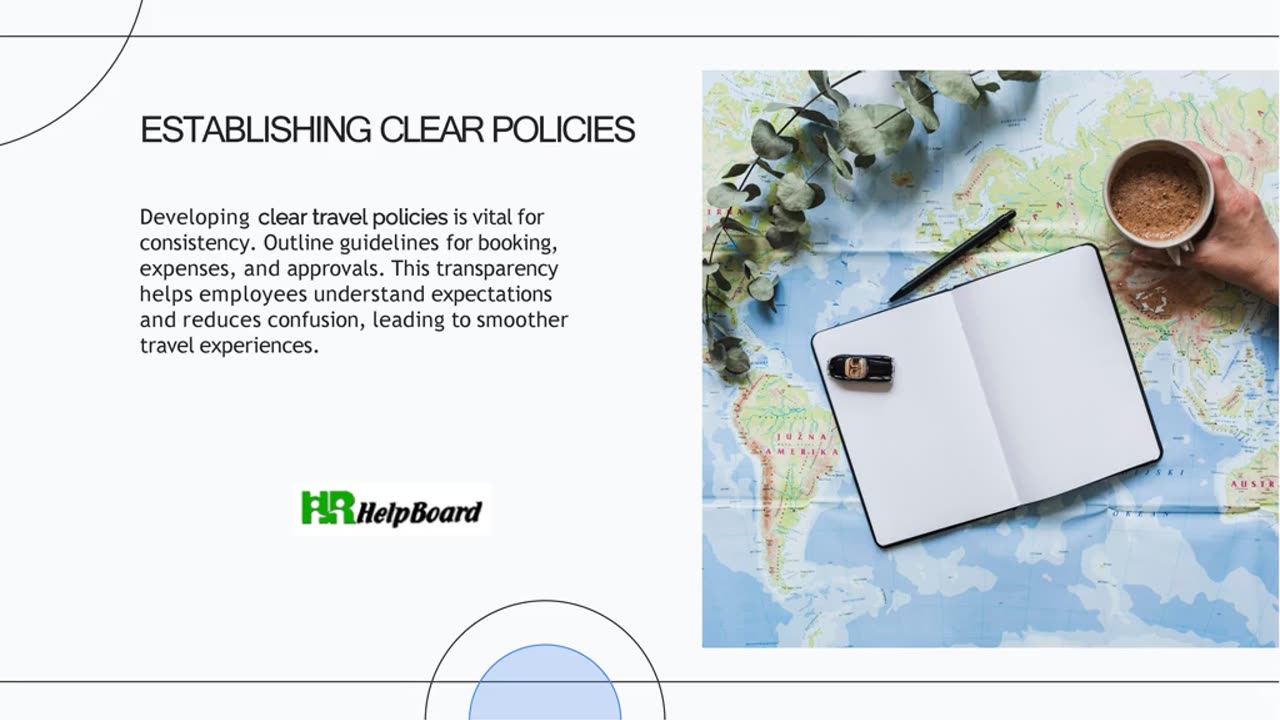 Travel Policy