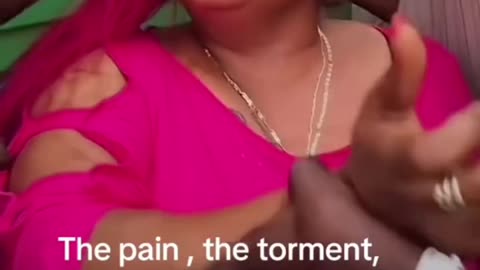 We suffer for beauty