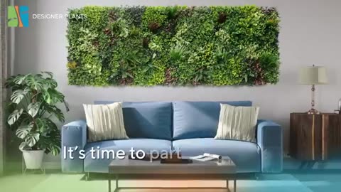 As Real As Faux Can Get - Designer Plants USA