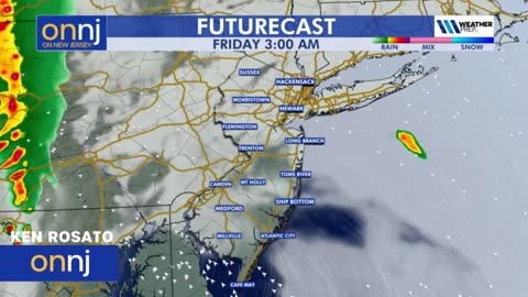 ON NEW JERSEY WITH KEN ROSATO 5-14-25
