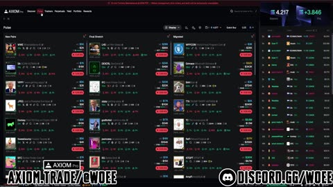 MEME COINS - 1 SOL TO 1 MILL
