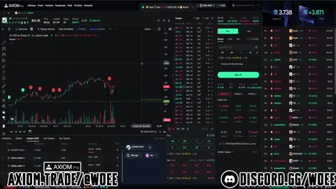 MEME COINS - 1 SOL TO 1 MILL