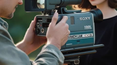 a ban sony camera