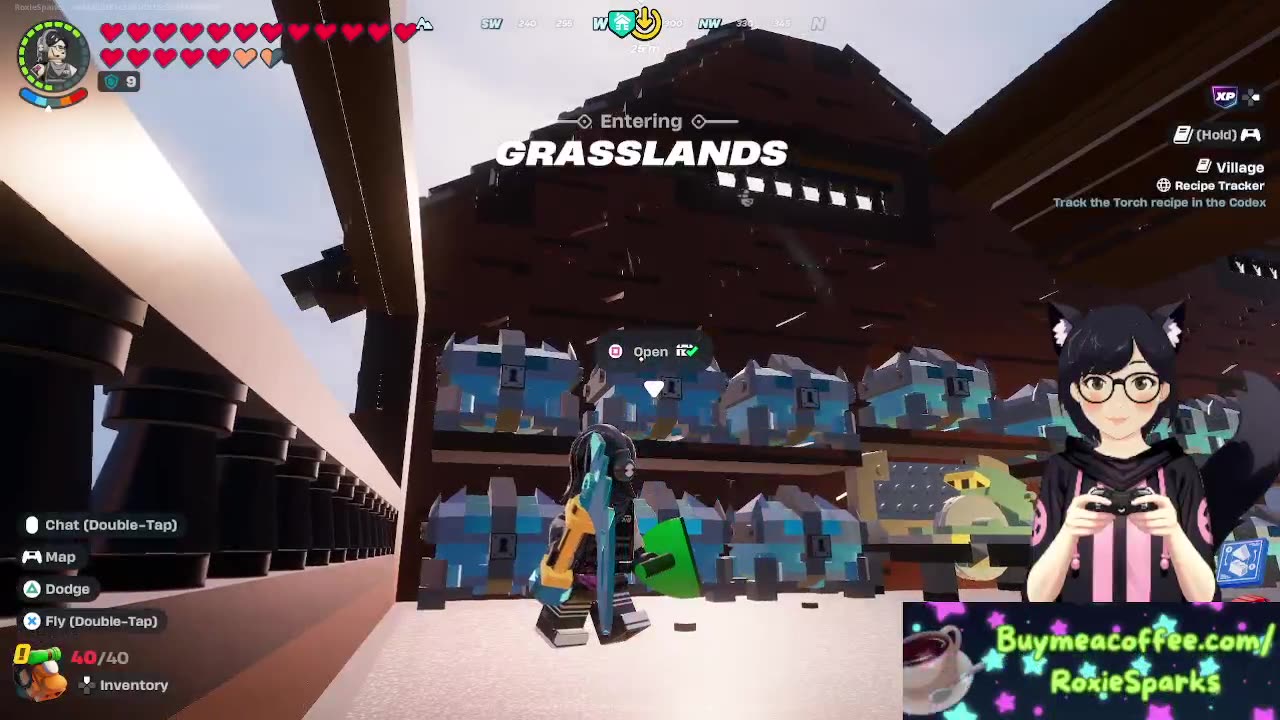 Let's Play Some Fortnite