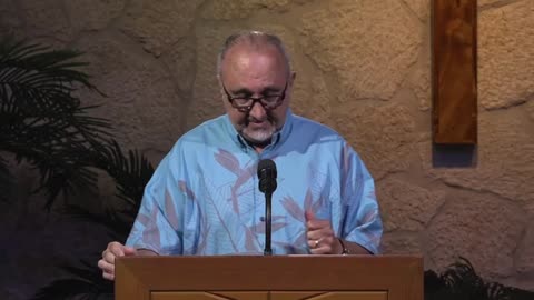 JD Farag - De snelheid waarmee er zoveel gebeurt met betrekking tot Bijbelprofetieën (20250420)