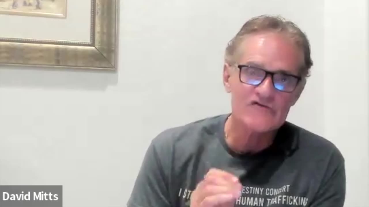 The Language of the Heart: Part 4 - The Anointing of the King - David Mitts