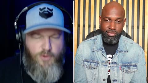 204 -Beneath the Title: Healing Wounds, Identity, and Becoming the Man God Created