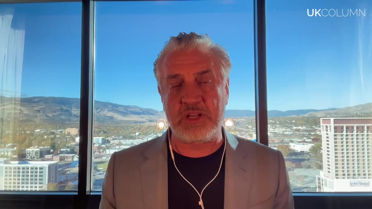 Discussing “An Inconvenient Study” with Del Bigtree - 4 Nov 2025