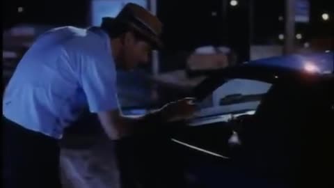 In The Line Of Duty, ( Mob Justice)