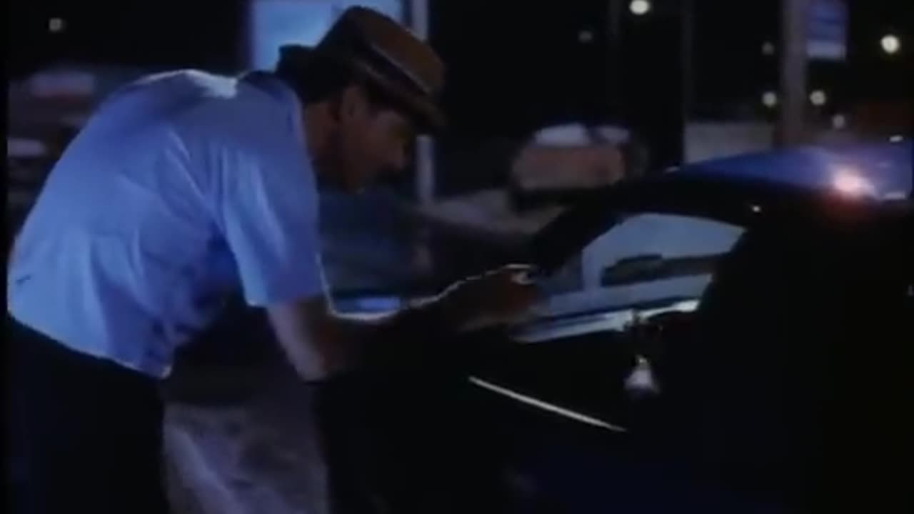 In The Line Of Duty, ( Mob Justice)