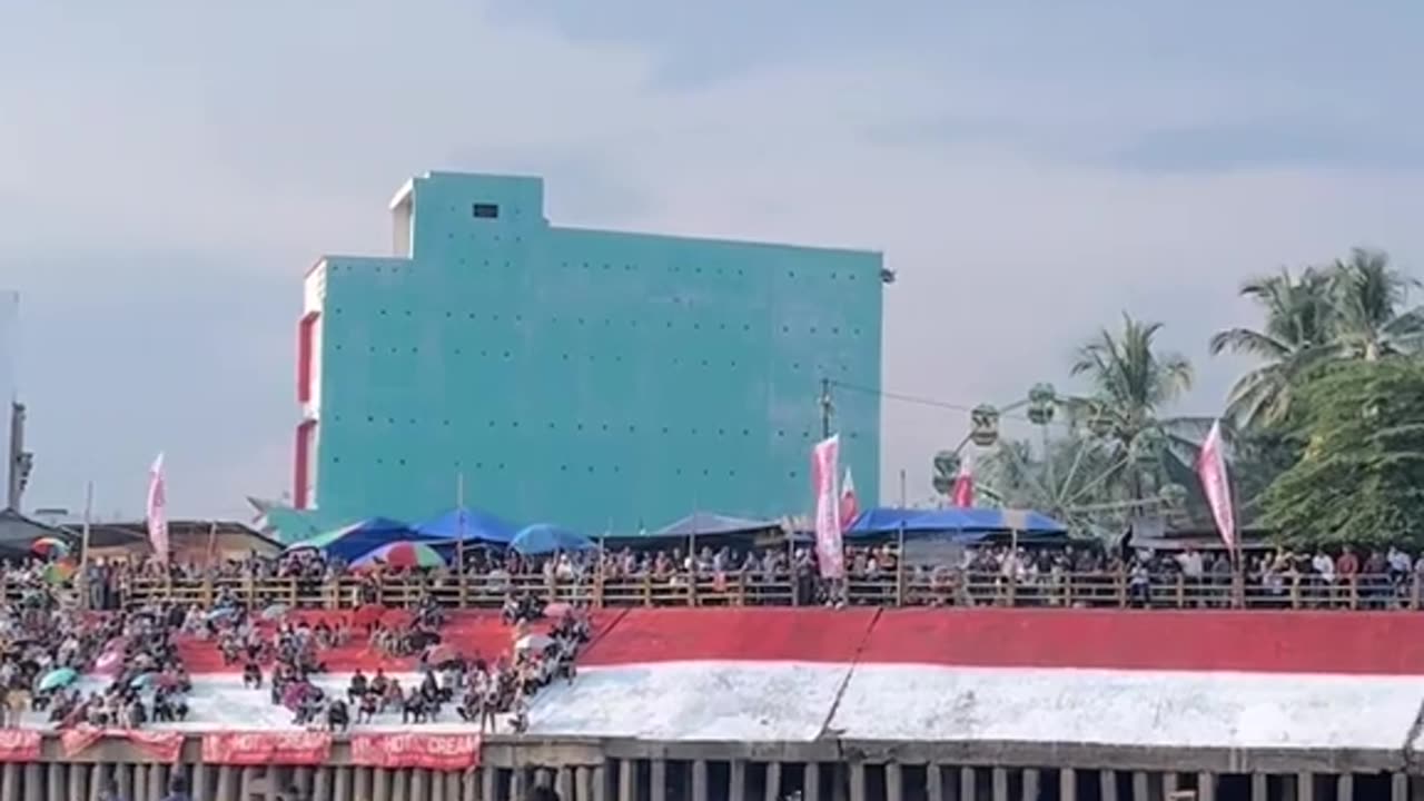 Pacu jalur Indonesia