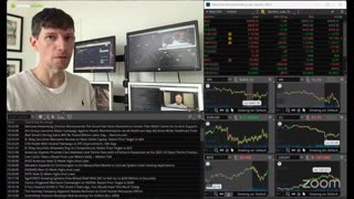 Yard Wars Ep17 (Retailer Earnings, White House Meeting, Tariffs) by Dr. Paul Cottrell