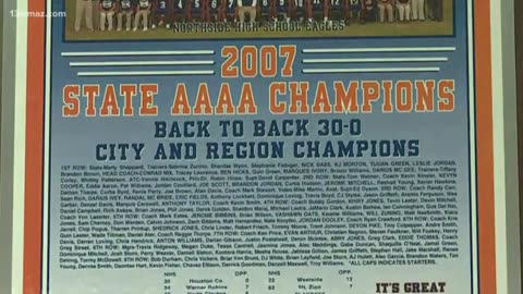 'We gonna make it happen' | Northside to honor legendary football coach in season opener