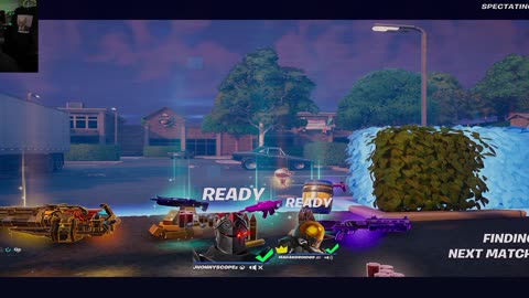 Getting as many blitz wins as possible in an hour before Fortnite down time!!!