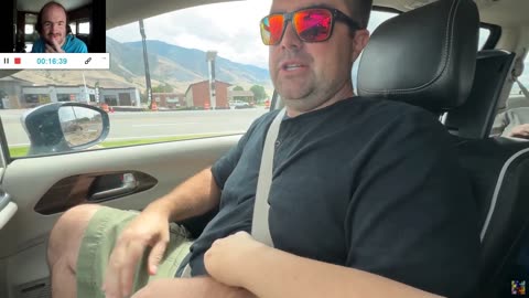 "Daddy Temper Tantrum Pees Pants At McDonalds!" (Reaction; #112)